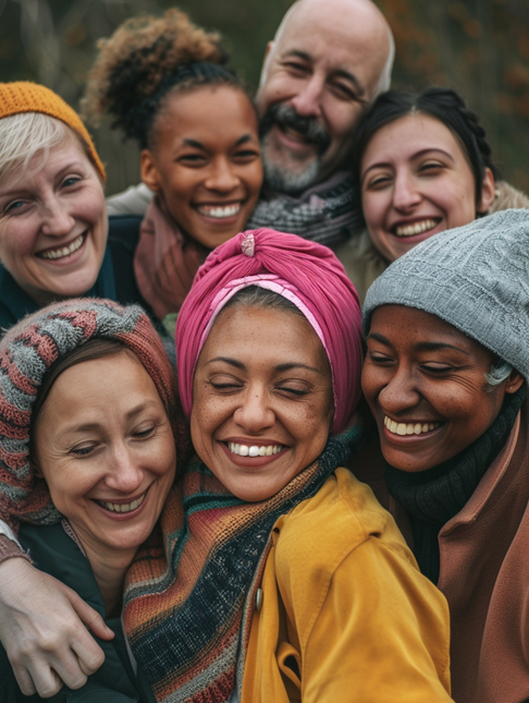 Community & Covenant