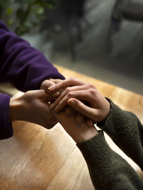 Justice & Compassion