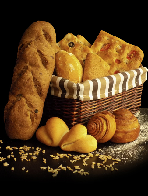 Hospitality & Nourishment