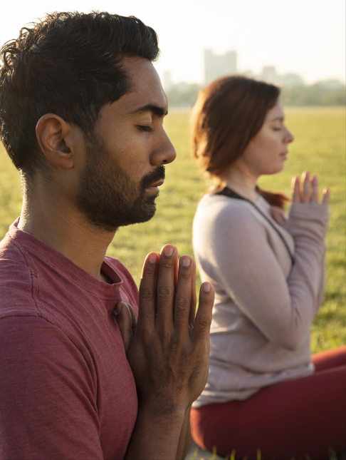 Worship <br/>Beyond Walls